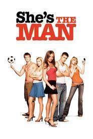 She’s the Man – Iubesc pe cine nu trebuie (2006)