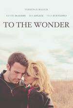 To the Wonder (2012)