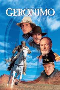 Geronimo: An American Legend – Geronimo: O legendă americană (1993)