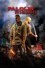 Falcon Rising (2014)