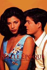 Belle epoque (1992)