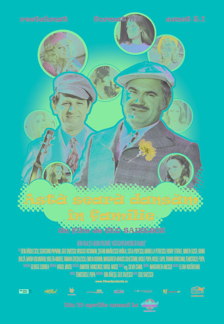 Astă seară dansăm în familie (1972)