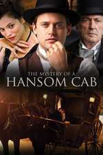 The Mystery of a Hansom Cab – Crima din trăsură (2012)