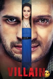 Ek Villain – Psihopatul (2014)