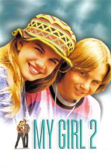 My Girl 2 – Prima iubire (1994)