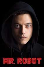 Mr. Robot (2015) Serial TV – Sezonul 01