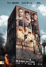 Brick Mansions – Zona de pericol (2014)
