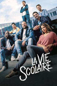 La vie scolaire (2019) – Consiliera