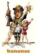 Bananas (1971)