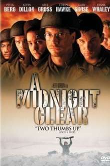 A Midnight Clear – Ultima noapte senină (1992)