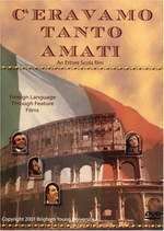 C’eravamo tanto amati (1974)