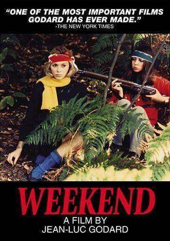 Week End (1967)