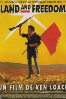Land and Freedom – Pământ și Libertate (1995)