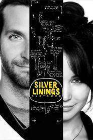 Silver Linings Playbook – Scenariu pentru happy-end (2012)