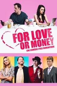 For Love or Money (2019)