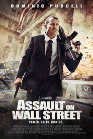Assault on Wall Street (2013)