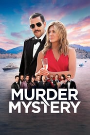 Murder Mystery (2019) – Vacanță criminală