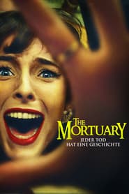 The Mortuary Collection (2019)