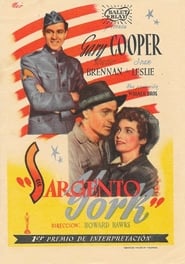 Sergeant York (1941)