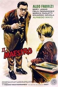 Teacher’s Pet (1958)