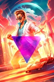 Mortal Kombat Legends: Cage Match (2023)