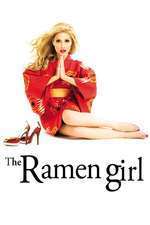 The Ramen Girl – O americancă la Tokio (2008)  e