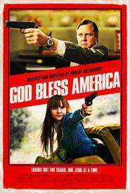 God Bless America – Dumnezeu să binecuvânteze America (2011)