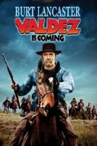 Valdez Is Coming (1971)