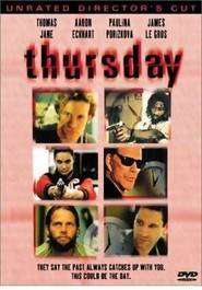 Thursday – O zi periculoasă (1998)