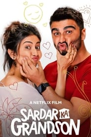 Sardar Ka Grandson (2021)