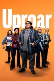 Uproar (2023) – Vacarm