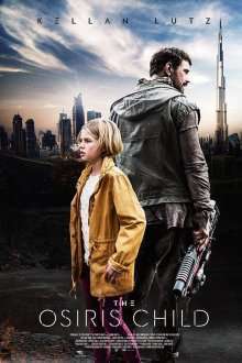 Science Fiction Volume One: The Osiris Child (2016)