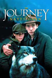 The Journey of Natty Gann – Călătoria lui Natty Gann (1985)