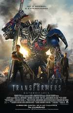 Transformers: Age of Extinction – Transformers: Exterminarea (2014)