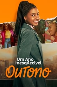 An Unforgettable Year: Autumn (2023) – Um Ano Inesquecível: Outono