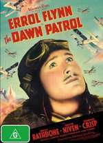 The Dawn Patrol (1938)