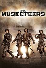 The Musketeers (2014) Serial TV – Sezonul 02