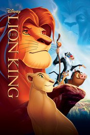 The Lion King / Regele Leu