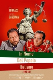 In nome del popolo italiano (1971) - În numele poporului italian