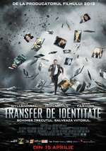 Source Code – Transfer de identitate (2011)