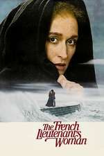 The French Lieutenant’s Woman – Iubita locotenentului francez (1981)