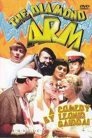 Brilliantovaya ruka – Mâna cu briliante (1969)