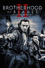 Brotherhood of Blades II  The Infernal Battlefield (2017)
