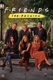 Friends Reunion Special (2021) – Prietenii tăi: Reuniunea