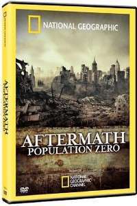 Aftermath: Population Zero – După dezastru (2008)
