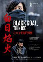 Black Coal, Thin Ice – Artificii în plină zi (2014)