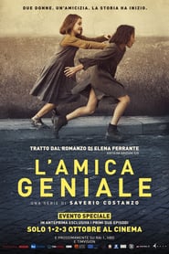 L’amica geniale (2018) – Serial TV Prietena mea genială