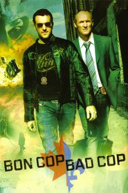Bon Cop, Bad Cop – La limita dintre jurisdicţii (2006)