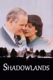 Shadowlands – Tărâmul umbrelor (1993)