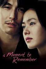 Nae meorisokui jiwoogae – A Moment to Remember (2004)